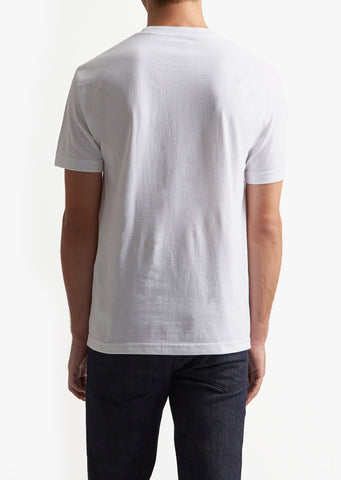 Gin Lane Greenport Cotton Shirt